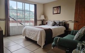 Hotel Real Cortés